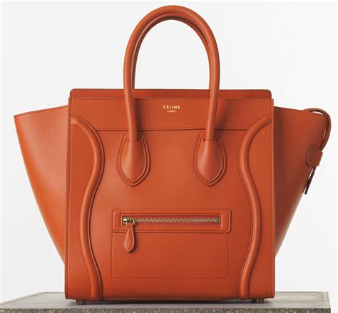 celine medium luggage|Celine luggage tote price.